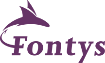 Fontys logo